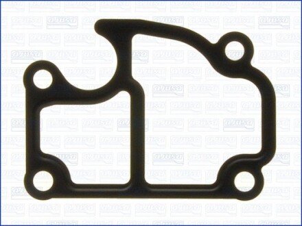 Прокладка, термостат ajusa 01176000