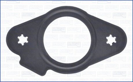 Прокладка, топливный насос ajusa 01409300 на Опель Инсигния а