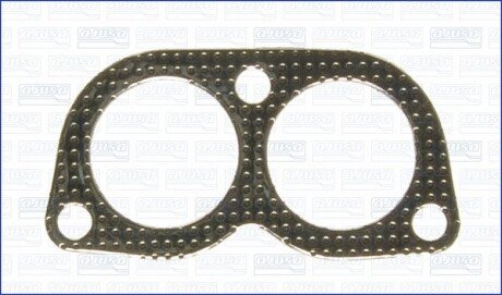 Прокладка, труба выхлопного газа ajusa 00449500