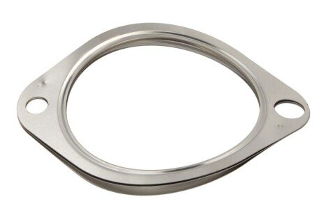 Прокладка, труба выхлопного газа ajusa 01168700 на Рено Гранд Сценик