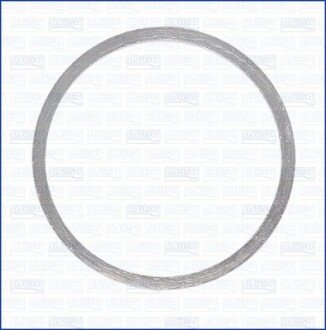 Прокладка, труба выхлопного газа ajusa 01336400 на Бмв Х6