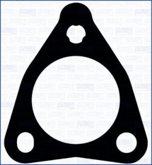 Прокладка, труба выхлопного газа ajusa 01394100 на Мазда Мпв