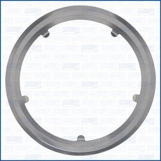 Прокладка, труба выхлопного газа ajusa 01447300