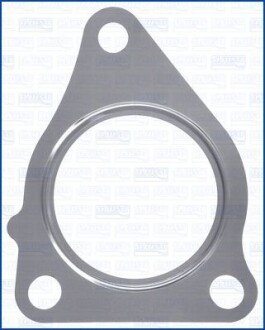 Прокладка, труба выхлопного газа ajusa.01521400 на Ниссан Qashqai j11