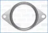 Прокладка, труба выхлопного газа ajusa 01538800