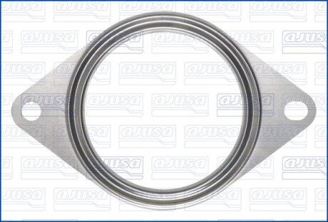 Прокладка, труба выхлопного газа ajusa.01538800 на Ниссан Жук