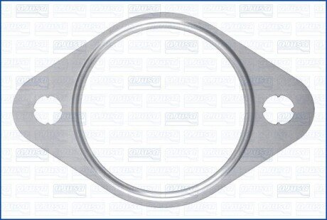 Прокладка, труба выхлопного газа ajusa 01539000