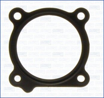 Прокладка вихлопної системи металева ajusa 01245100 на Тойота Королла е120