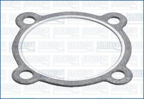 Прокладка вихлопної системи з комбінованих матеріалів ajusa 00758800 на Сеат Ибица