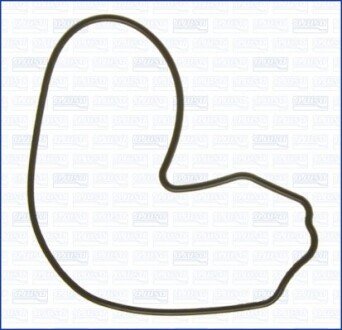 Прокладка, водяной насос ajusa 01109900
