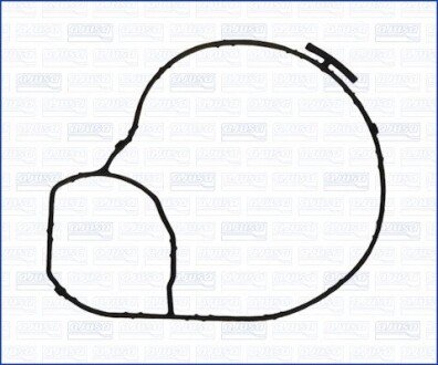 Прокладка, водяной насос ajusa 01304000