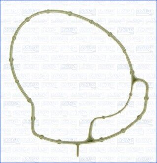 Прокладка впускного колектора ajusa 01060700