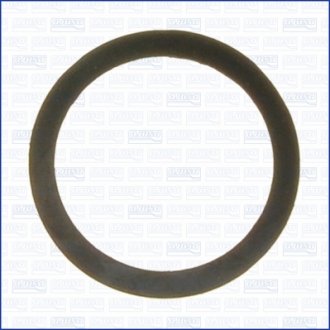 Прокладка впускного коллектора ajusa 24021600