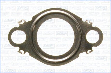 Прокладка впускного коллектора ajusa 01167800