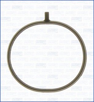 Прокладка впускного коллектора ajusa 01238800 на Хонда Аккорд 9