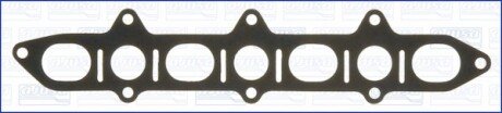 Прокладка впускного коллектора ajusa 13051600