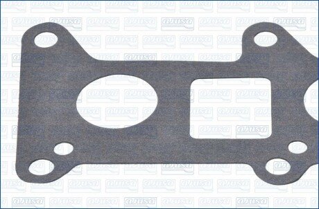 Прокладка впускного колектора ajusa 13059200