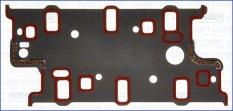 Прокладка впускного коллектора ajusa 13071700 на Форд Таунус