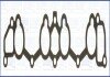 Прокладка впускного коллектора ajusa.13096700