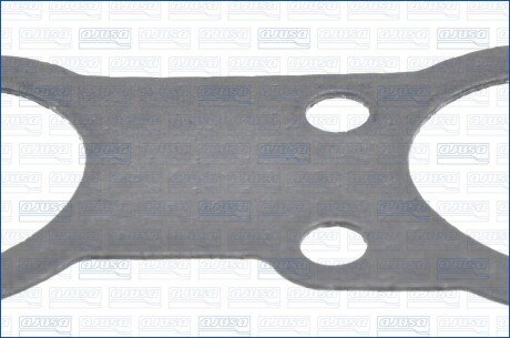 Прокладка впускного коллектора ajusa 13183000