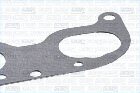Прокладка впускного коллектора ajusa 13184500