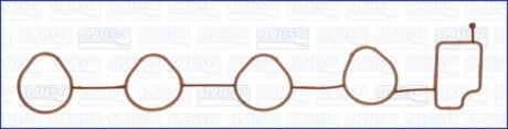 Прокладка впускного колектора ajusa 13185000