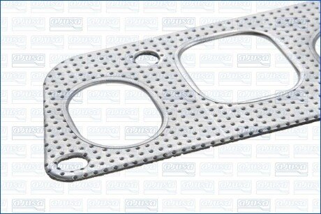 Прокладка впускного коллектора ajusa 13185400