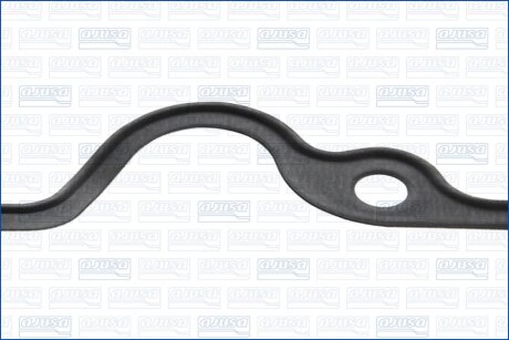 Прокладка впускного коллектора ajusa 13220500