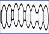 Прокладка впускного колектора ajusa.13239900