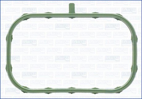 Прокладка впускного коллектора ajusa 13242000 на Митсубиси Лансер 10