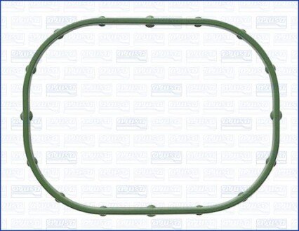 Прокладка впускного коллектора ajusa 13263100