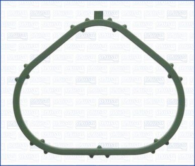 Прокладка впускного коллектора ajusa.13264500 на Фиат 500