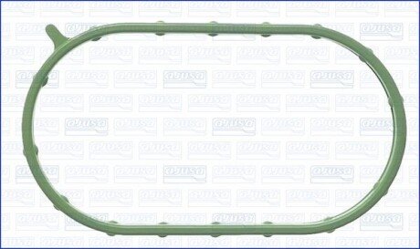 Прокладка впускного коллектора ajusa 13273700