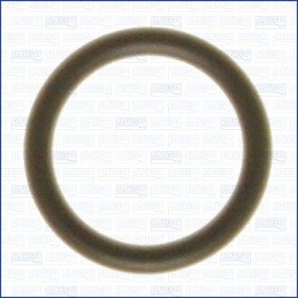 Прокладка впускного колектора ajusa 16015500