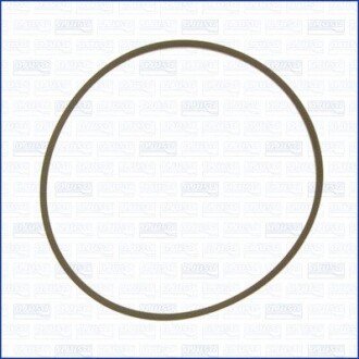 Прокладка впускного коллектора ajusa 24023000