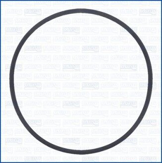 Прокладка впускного коллектора ajusa 24046600