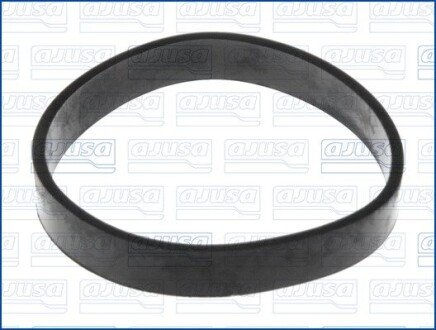 Прокладка впускного коллектора ajusa 24046600