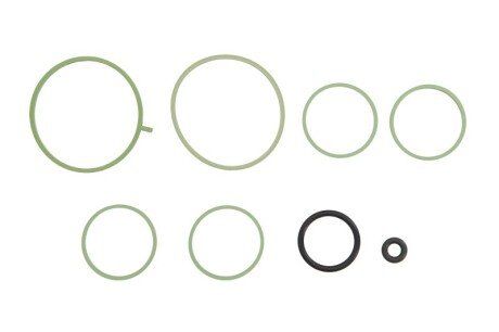 Прокладка впускного колектора ajusa 77018800 на Фиат Седичи