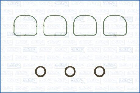 Прокладка впускного коллектора ajusa 77028500 на Ауди Audi Q2