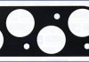 Прокладка впускного коллектора ajusa.01252700