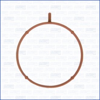 Прокладка выпускного коллектора ajusa 00864100