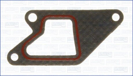 Прокладка выпускного коллектора ajusa 00920100