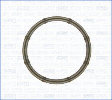 Прокладка выпускного коллектора ajusa 01018400