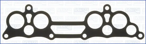Прокладка выпускного коллектора ajusa 13061400