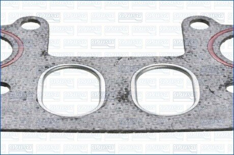 Прокладка выпускного коллектора ajusa 13065000