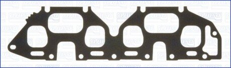 Прокладка выпускного коллектора ajusa 13074200