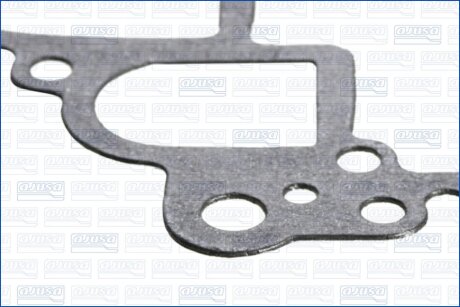 Прокладка выпускного коллектора ajusa 13083000