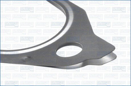 Прокладка випускного колектора ajusa 13142400