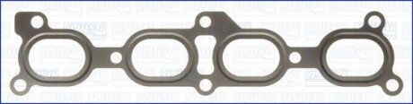 Прокладка выпускного коллектора ajusa 13176500