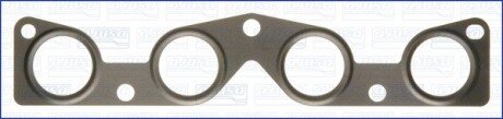 Прокладка выпускного коллектора ajusa 13180100